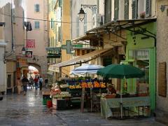 183 HYERES ET SES PALMIERS D14_000046